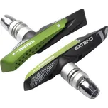 Brzdové špalky Extend DUOSTOP asymetrické 72 mm