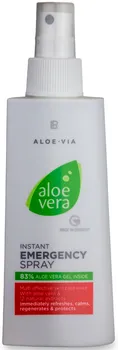 Tělový sprej LR Health & Beauty Aloe Vera sprej první pomoci