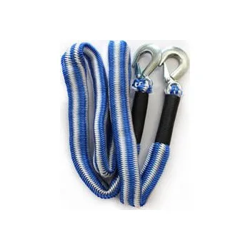 Tažné lano Lano elastické 2t