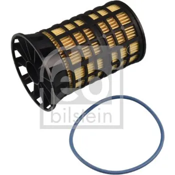 Palivový filtr Palivový filtr FEBI BILSTEIN 179000