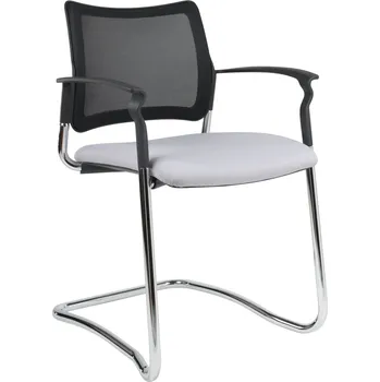 Jednací židle 2170/S C ROCKY NET