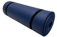Stronggear P00284-3 Podložka na cvičení 180 x 59 x 2 cm tmavě modrá