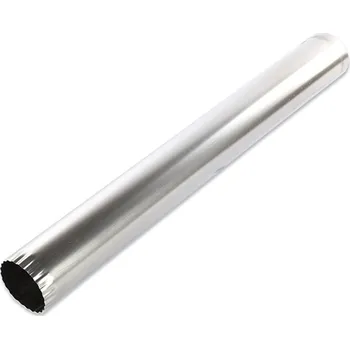 Roura kouřová 100cm - 120mm