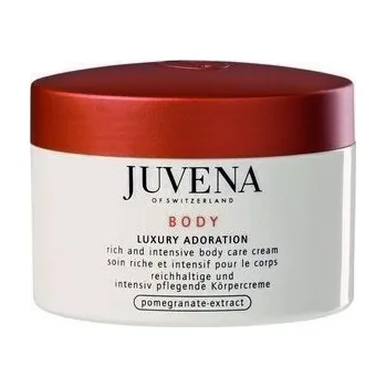 Juvena Body Luxury Adoration - Ošetřující tělový krém 200 ml
