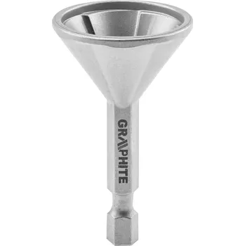 Graphite 56H246 fazetový nůž 4-20 mm