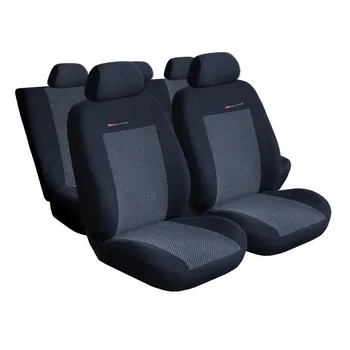 Potah sedadla AutoMega Dacia Logan 2004-