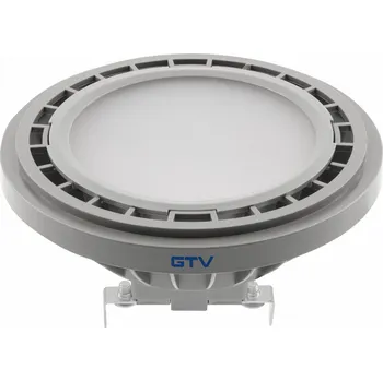 Žárovka LED žárovka AR111 12,5W GTV LD-AR111WW13W120-15