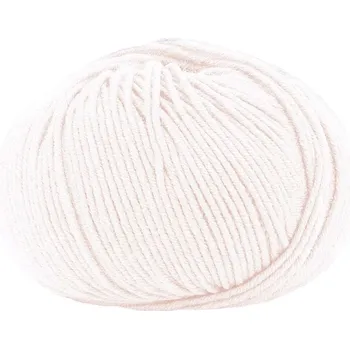 Příze Lana Gatto pletací příze vlna merino SUPER SOFT panna 13701