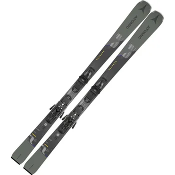 Sjezdové lyže Atomic Redster Q6 + M 12 GW 2022/23