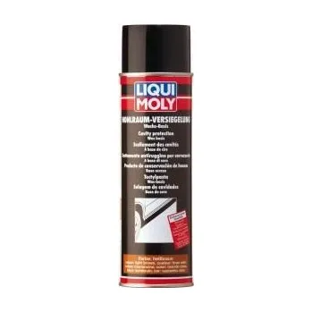 Liqui Moly Ochrana dutin - světle hnědá 500ml 6107