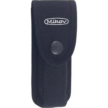 Pouzdro na nůž Nylonové pouzdro Mikov 241 UNI
