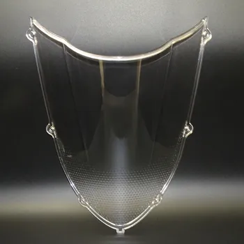 Plexisklo Kawasaki ZX-10R 2004-2005 Barva: Čirá