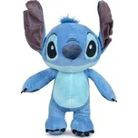 Lilo a Stitch Stitch Disney se zvukem 28cm