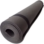 Gymnastická podložka ACRA D81 černá