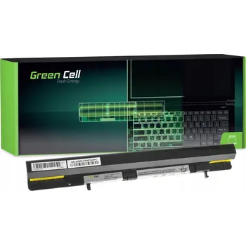 Baterie k notebooku 121500203 L12L4A01 notebook Lenovo Baterie (Baterie notebooku IBM, Lenovo lithium-iontová 2200 mAh)