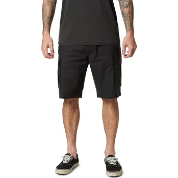 Pánské kraťasy kraťasy Fox Slambozo 2.0 - Black 44