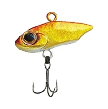 Umělá nástraha Jackson olověná nástraha cikáda Jaco Vib 2,5cm