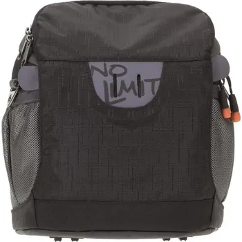 Ochrana fotoaparátu a videokamery Doerr NoLimit L Black fototaška (18,5x16x10 cm)