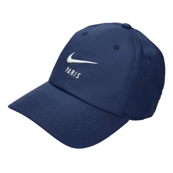 Kšiltovka NIKE PSG Dynamic Fit Heritage86 DH2393-410 uni