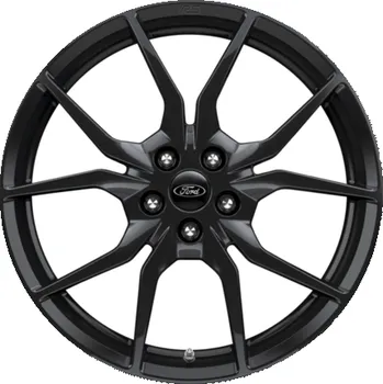 Alu kolo Kolo z lehké slitiny 8Jx19", ET50, 5x108, CB63,3