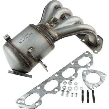 Výfukový systém NTY KAT-PL-006