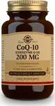 Solgar Koenzym Q-10 200 mg 30 cps.
