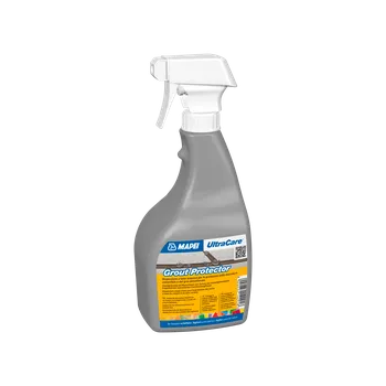 MAPEI UltraCare Grout Protector spray - impregnace cement. spár a keramiky 0,75kg