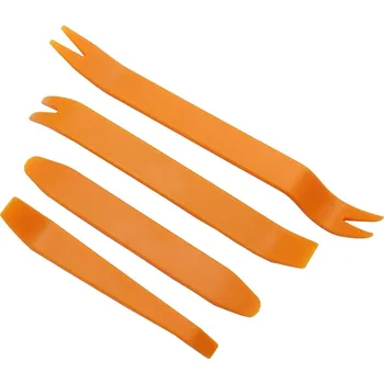 Onpira Sada nástrojů pro demontáž čalounění automobilu 4dílná