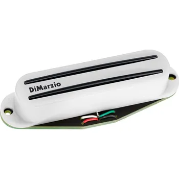 Strunný nástroj DiMarzio DP 180W Air Norton S