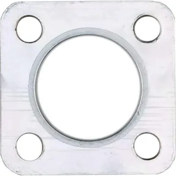 Těsnění výfuku Těsnění výfukové trubky Škoda 1203 oplechované