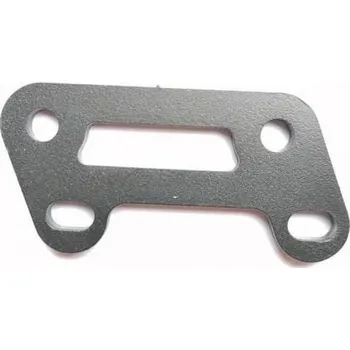 Motorová koloběžka Uchycení předního brzdiče X-scooters XS04 Černá