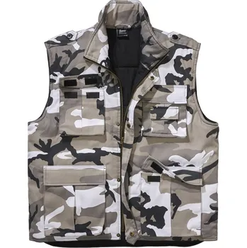 Pánská vesta Vesta Brandit Ranger Vest urban - 3XL
