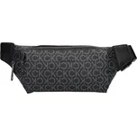 Pánská ledvinka Calvin Klein Gint - černá