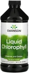 Swanson Liquid Chlorophyll 100 mg 473 ml