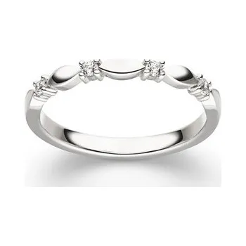 Prsten Prsten VILMAS Pure C1Z0164-B24-50