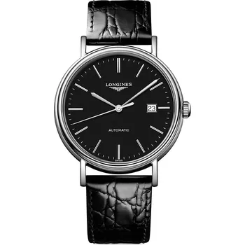 Módní doplněk Dámské hodinky Elegance Longines L49224522