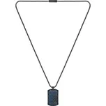 Hugo Boss Stylový pánský náhrdelník Lander 1580181 + 2 měsíce na vrácení zboží