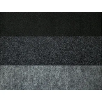 Koberec Bitmat.pl Čalouněný koberec 100x100 cm samolepící koberec Barva: Béžová