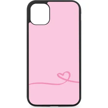 Náhradní kryt pro mobilní telefon Kryt na mobil Xiaomi write heart Xiaomi: Poco M3