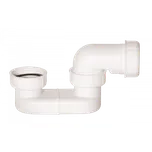 vanový sifon 6/4x40mm-B /matky/ E719