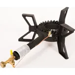 Plynový vařič 8,80 kW s termopojistkou Foker 3PGhisa 03125