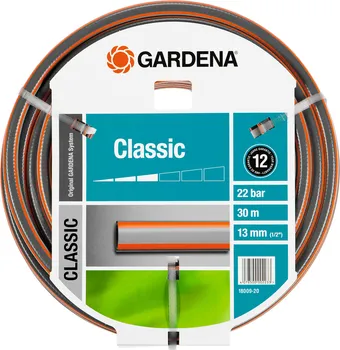 Zahradní hadice GARDENA Classic 18009-20