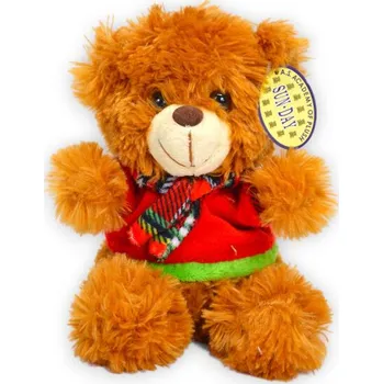 plyšák Plyšový medvídek 20 cm