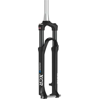 Vidlice na kolo SR Suntour XCR AIR LO-R DISC 29 100 Taper 15QLC32 (černá)