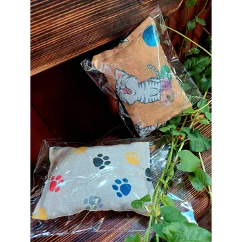 Chovatelství Pytlíčky plněné šantou