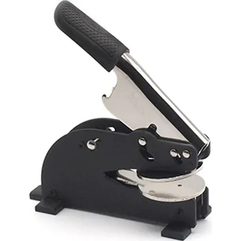 Razítko Reliéfní razítko HEAVY DUTY EH-2 (průměr 50 mm)