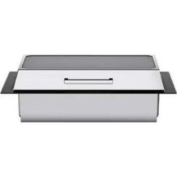 Chafing Urban GN 1/1 prosklený k zabudování Sleva 2400Kč