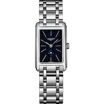 Hodinky Dámské hodinky Elegance Longines L52554936