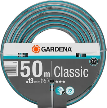 Zahradní hadice GARDENA Classic 18010-20