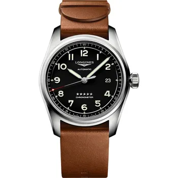 Pánské hodinky Spirit Longines L38104539